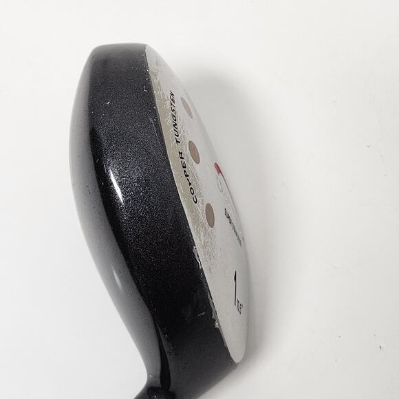 Orbiter Endeavor 10.5º Driver RH Regular Flex Graphite Shaft RH 44.5" - Picture 7 of 14